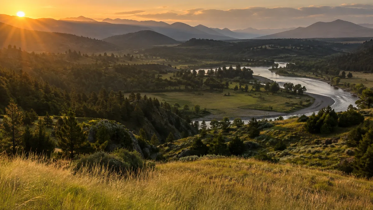 Arkansas land article