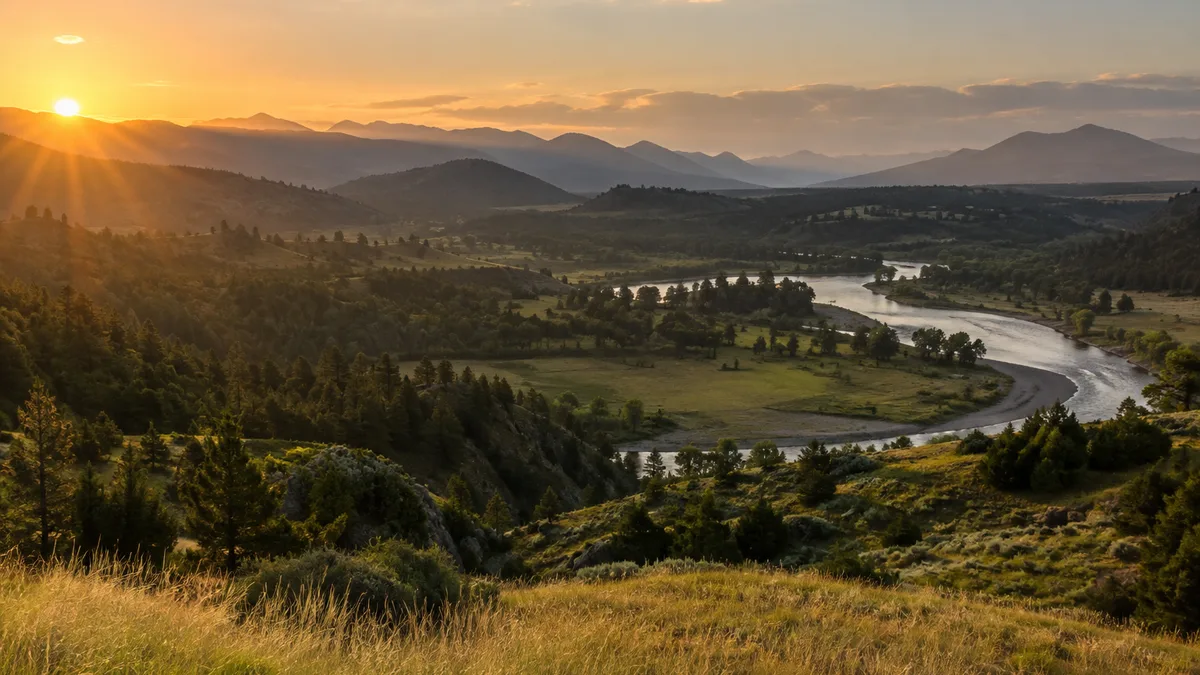 Arkansas land article