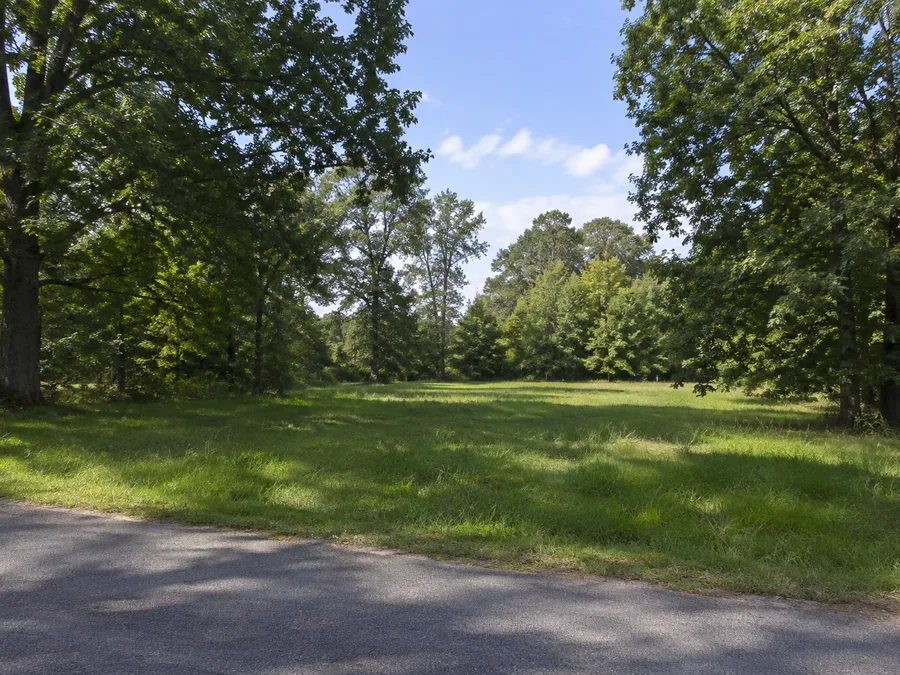 Vacant Lots in Arkansas